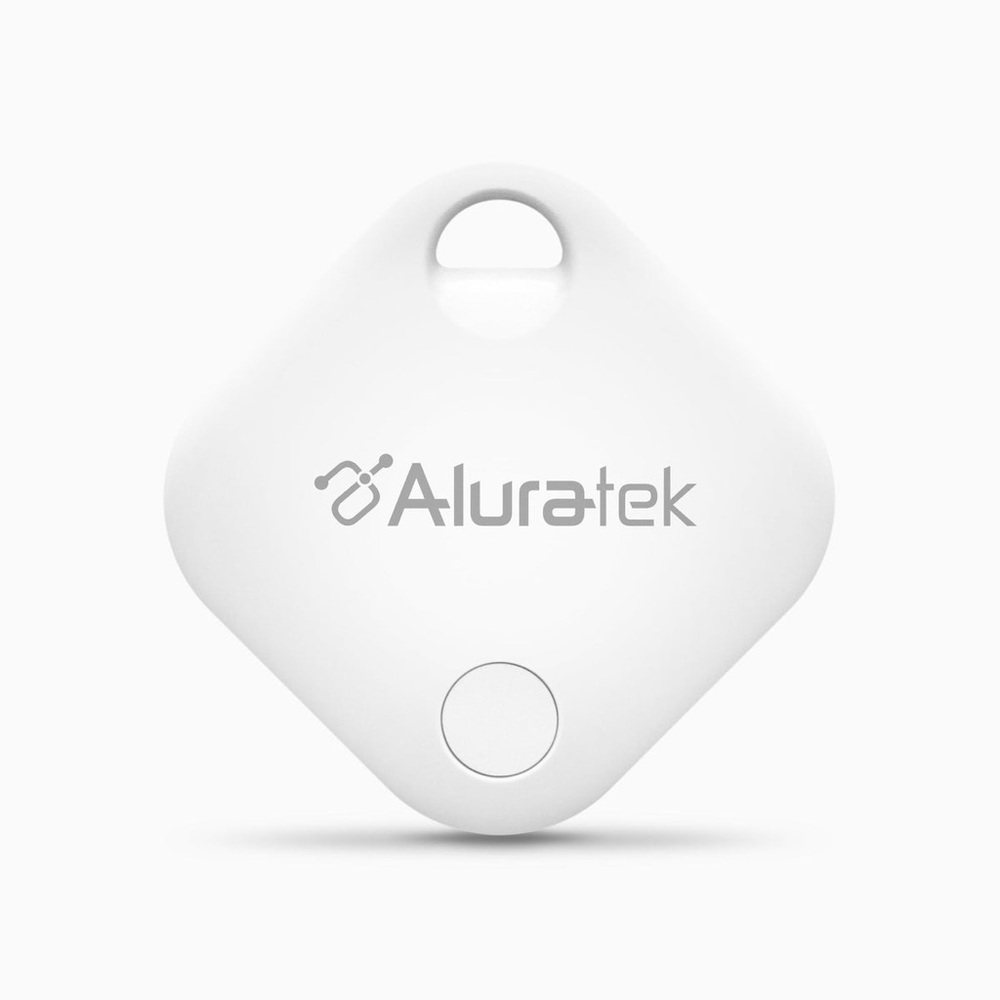 Track Tag Location Tracker for iOS
